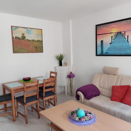 Ferienwohnung Rickyy ライヒェンバッハ・イム・フォークトラント エクステリア 写真